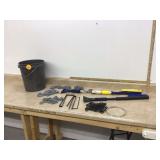 Car accessories for winter