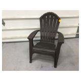 Outdoor durable seating