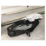 CANOPY - LAWN & GARDEN