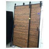 SLIDING DOORS - HOUSEHOLD MISC