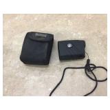 BUSHNELL RANGE FINDER