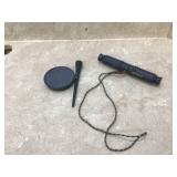 DUCK CALL AND TURKEY CALL