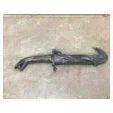 DRAGON KNIFE WITH SHEATH