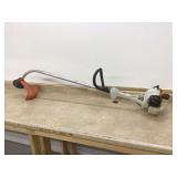 STIHL gas weed whip parts