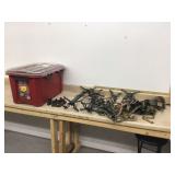 HUNTING CLIMBING STICK MODS