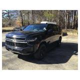2023 CHEVY TAHOE
