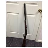 1892 Winchester rifle 25-20 caliber serial number 426
