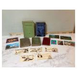 ANTIQUE BOOKS