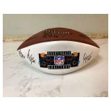 SPORTS MEMORABILIA