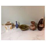 PORCELAIN CHINA POTTERY
