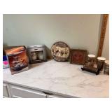 HOME CABIN DECOR - HOME DECOR