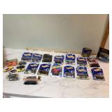 Rare and valuable toy cars
