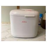 SUNBEAM BREADMAKER - APPLIANCES