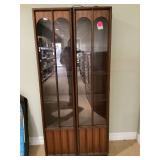 MID CENTURY MODERN FURNITURE - CABINET