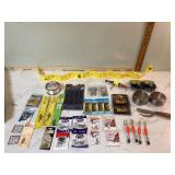 SPORTING GOODS