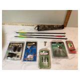 SPORTING GOODS