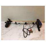 SEVYLOR 12V TROLLING MOTOR