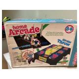 TOYS   BOARD GAMES
