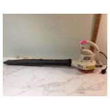 STIHL ELECTRIC BLOWER - TOOLS