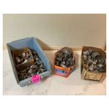 FITTINGS - TOOLS