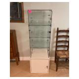 MID CENTURY MODERN FURNITURE - CABINET