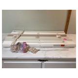 WINDOW BLINDS - HOME DECOR