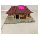 UNION STATION - COLLECTIBLES