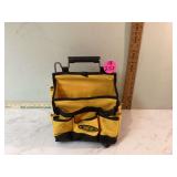 ELECTRICIAN’S TOOL BAG - TOOLS