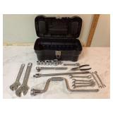 TOOLS
