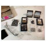 Fresh variety of mens jewelry