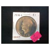 DOLLAR COINS