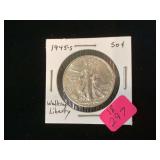 DOLLAR COINS