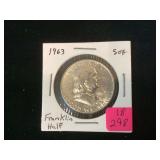 DOLLAR COINS