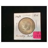 DOLLAR COINS