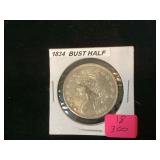 DOLLAR COINS