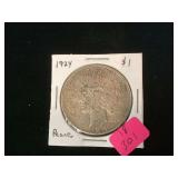 DOLLAR COINS