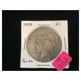 DOLLAR COINS