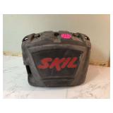 SKIL SAW WITH CASE (WORKS) - TOOLS
