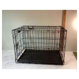 SMALL DOG CRATE