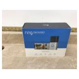NEW RING VIDEO DOORBELL 3