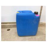 KEROSENE CAN - HOUSEHOLD MISC