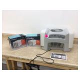 Vornado humidifier with filters