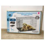 NEW 42” PET CRATE