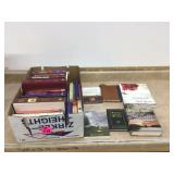 Various religious texts