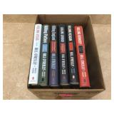 Bestselling historical books by Bill OReilly