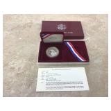 SILVER DOLLAR COINS