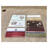 UNCIRCULATED COINS