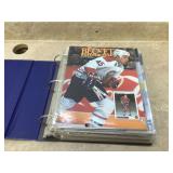 SPORTS MEMORABILIA