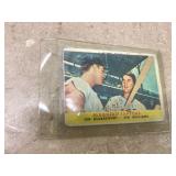 SPORTS MEMORABILIA
