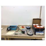 ROCK TUMBLING KIT